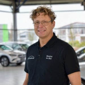 Christian Grosse Klönne